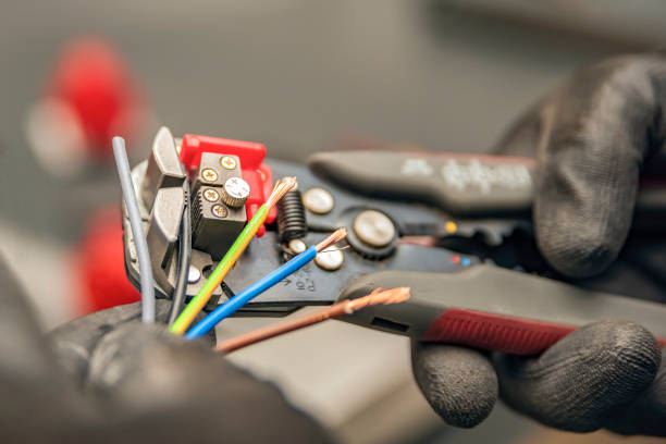 Best Electrician for Home Renovation  in Little Flock, AR