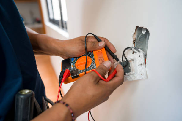 Best Electrical Wiring Services  in Little Flock, AR