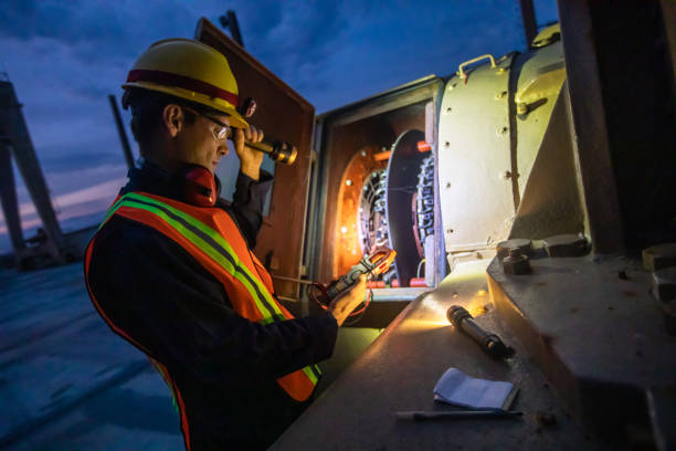 Best Commercial Electrician Services  in Little Flock, AR
