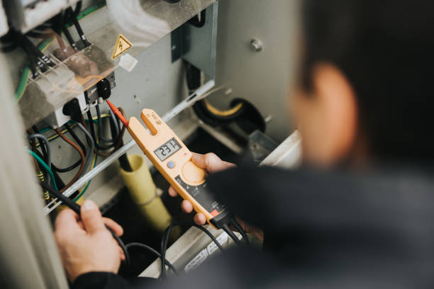 Best Electrical Troubleshooting Services  in Little Flock, AR