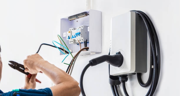 Best Electrical Rewiring Services  in Little Flock, AR