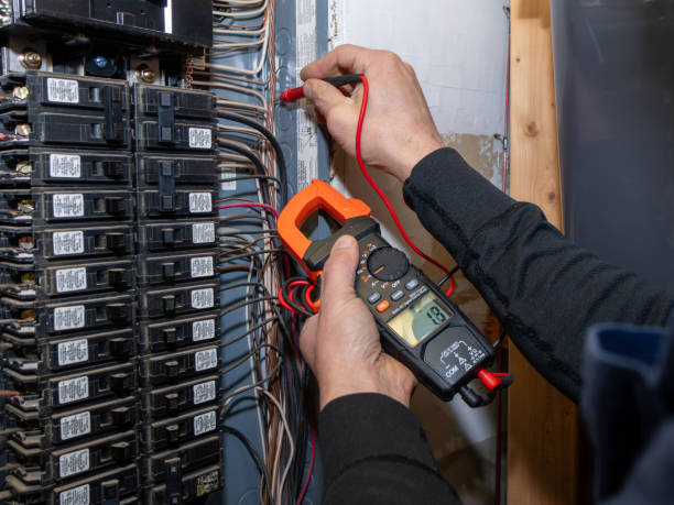 Best Electrical Outlet Repair  in Little Flock, AR