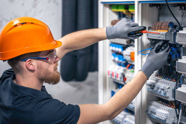 Best Affordable Emergency Electrician  in Little Flock, AR