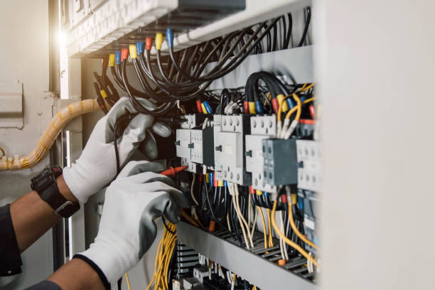Best 24-Hour Electrician  in Little Flock, AR