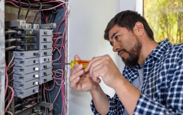 Best Electrical Troubleshooting Services  in Little Flock, AR